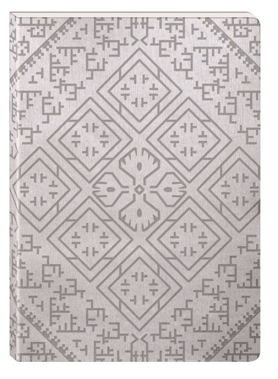 83405 Clairefontaine Aïda Softcover Notebook