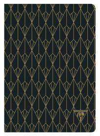 192136C Clairefontaine Neo Deco Notebook - Diamond