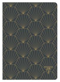 192536C Clairefontaine Neo Deco Notebook - Shell