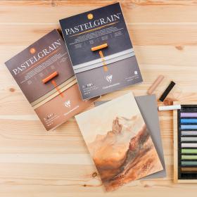 Pastelgrain