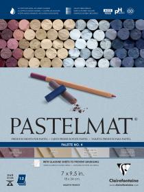 Pastelmat