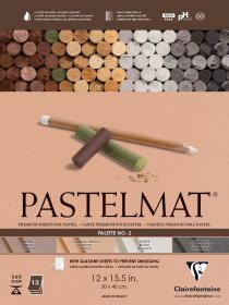 PASTELMAT Palette 2