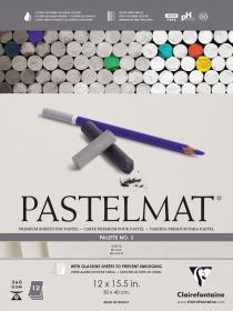 PASTELMAT Palette 3