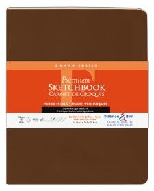 401810P Softcover Gamma