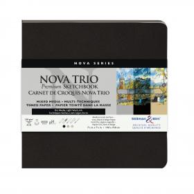 399750S Softcover Trio