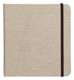 96101C Clairefontaine Goldline Sketchbook