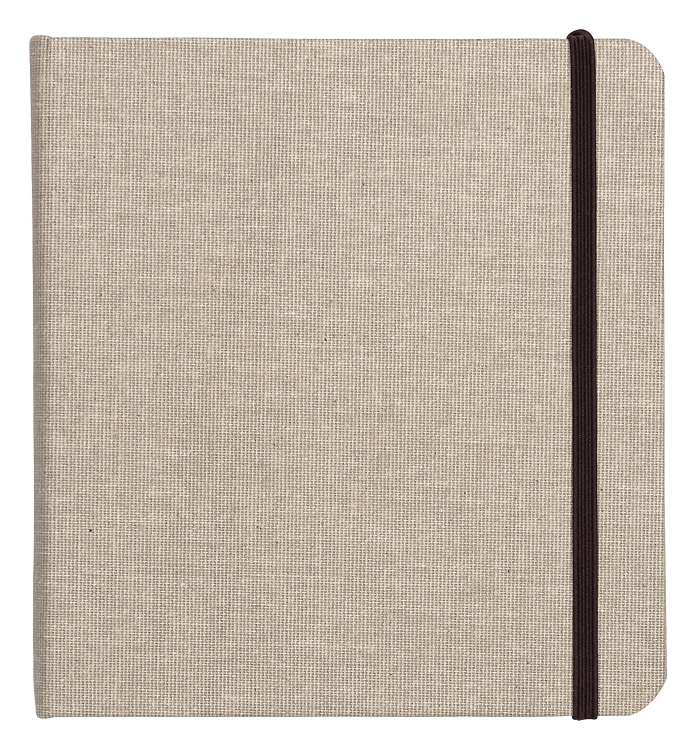 96101C Clairefontaine Goldline Sketchbook