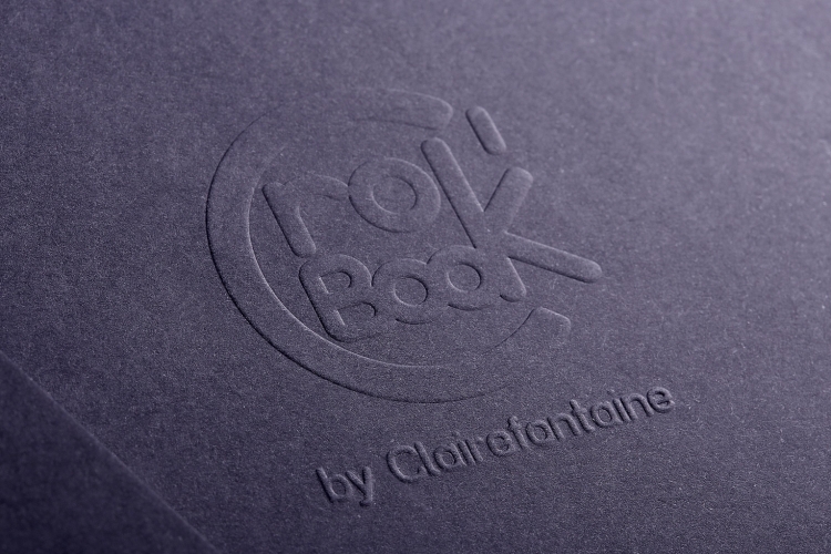6034 Clairefontaine Crok' Book