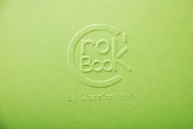 Clairefontaine Crok' Book Sketchbook