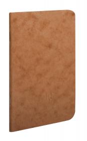 734160 Tan Staplebound Duo - Front