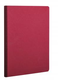 795462C Clothbound Basics Red