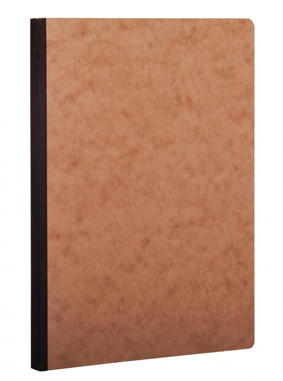 79546C Clothbound Basics Tan