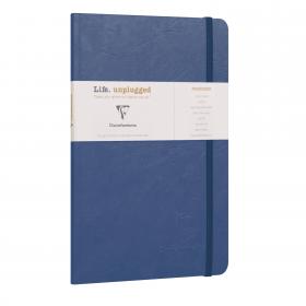 791164 / 793164 Blue Roadbook