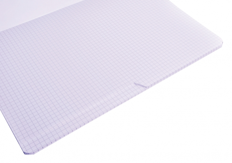63612 Clairefontaine Classic Staplebound Notebooks - Interior