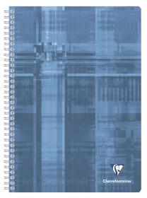 681653 Clairefontaine Wirebound Notebook