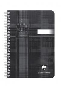 685465 Clairefontaine Wirebound Notebook - Ruled