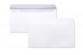 Triomphe Self Sealing Envelopes 9915C 