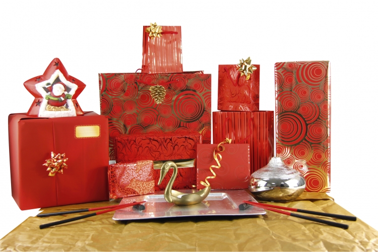 Premium Collection Rouge Ambiance