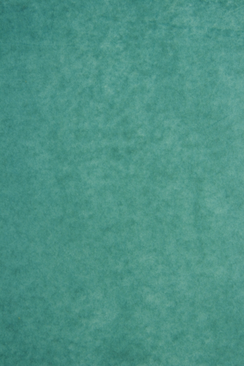 Green Tissue Paper