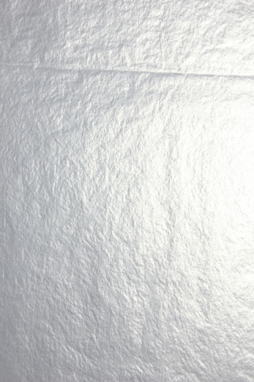 Silver Tissue Paper