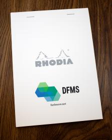 DFMS - Full Color UV Printing