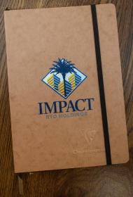 Impact - Full Color UV Printing