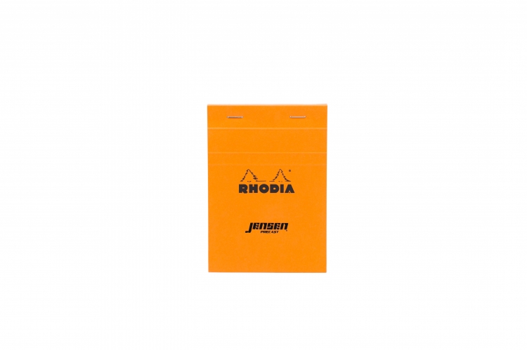 Rhodia Imprinting