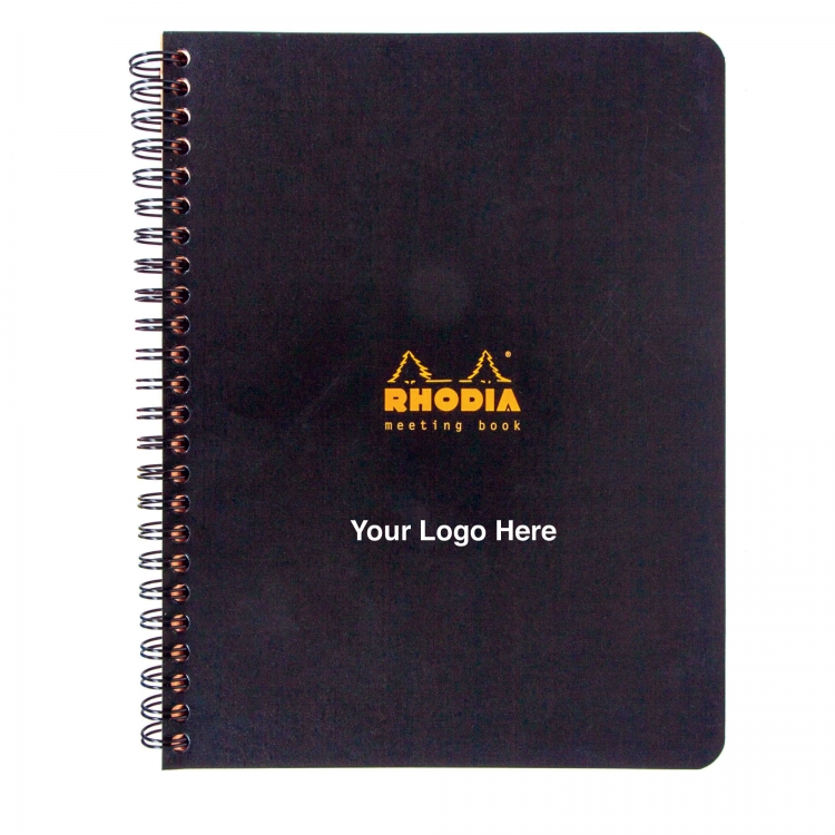 Rhodia Custom