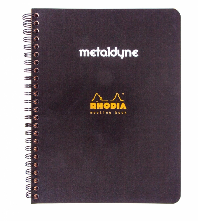 rhodia-customize