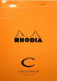 rhodia-pad