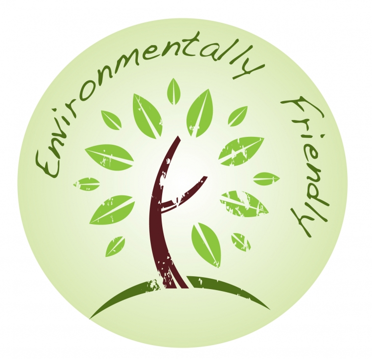 Environmental logo