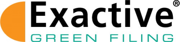 exactive logo