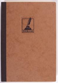 Clothbound Journal