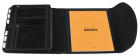 55834 Exactive Exafolio - Rhodia Notepad Included