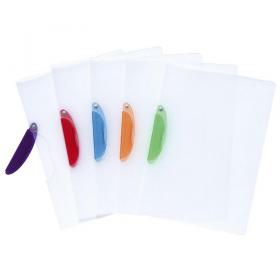 47600 Exacompta Presentation Folders - Assorted