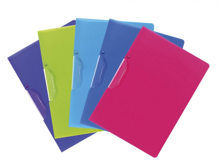 47700 Exacompta Presentation Folder 