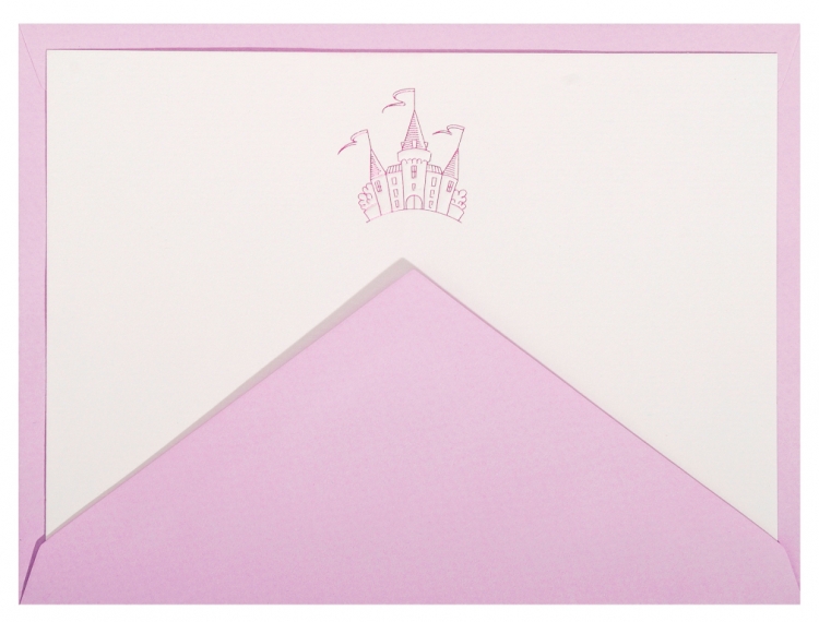 638/07 G. Lalo Occasions Sets - Invitation
