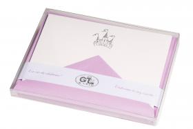 638/07 G. Lalo Occasions Sets - Invitation 