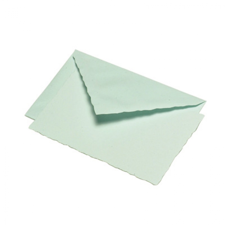 923/07 G. Lalo Mode de Paris - Turquoise