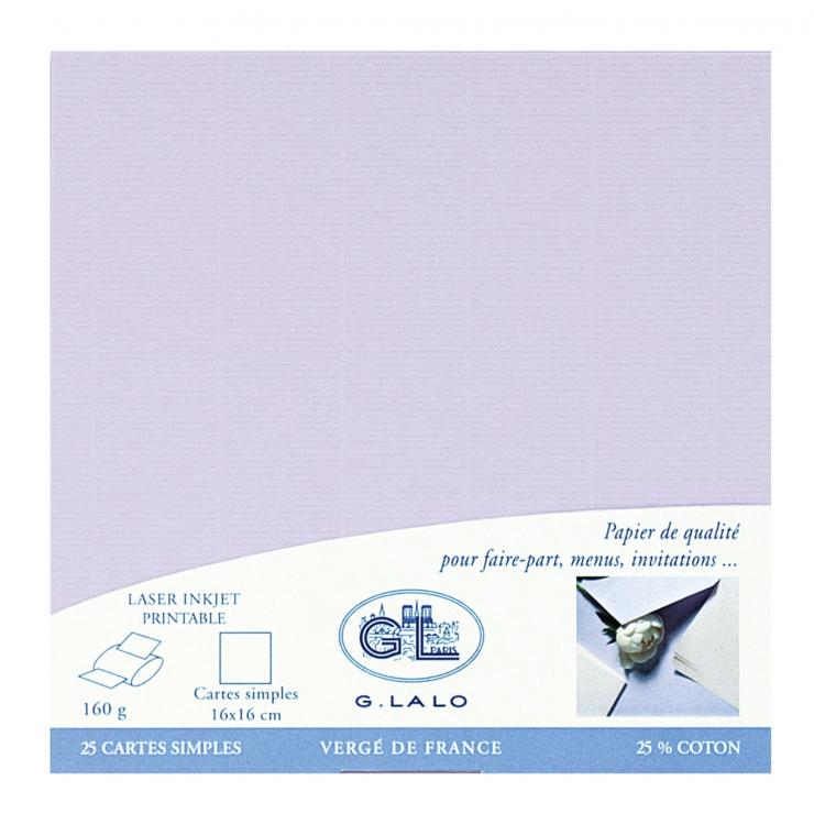 glalo square 016510l