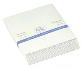 glalo square env 022400l