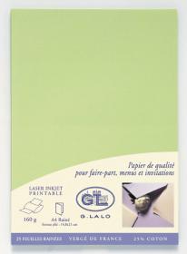 l415 flat cards