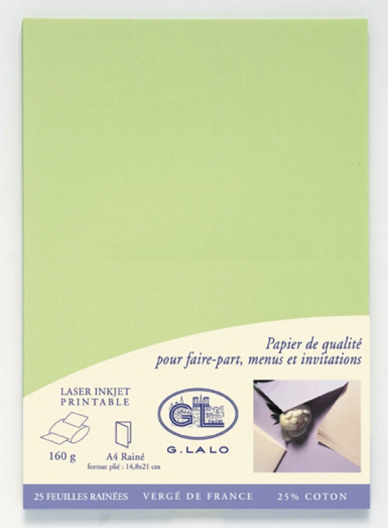 l415 flat cards