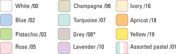 G. Lalo Swatches