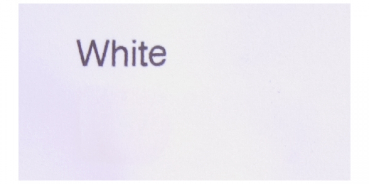 11401T Herbin Calligraphy Ink - White