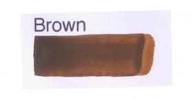 11440T Herbin Calligraphy Ink Brown