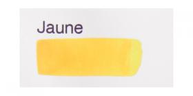 13250T Herbin Pearlescent Ink - Yellow