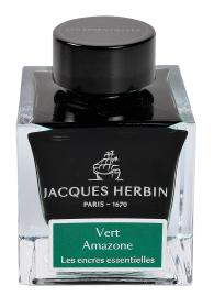 Jacques Herbin "Essential" Bottled Inks and Cartridges