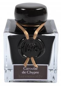 15045JT Herbin 1670 Anniversary Ink - 50ml Caroube de Chypre