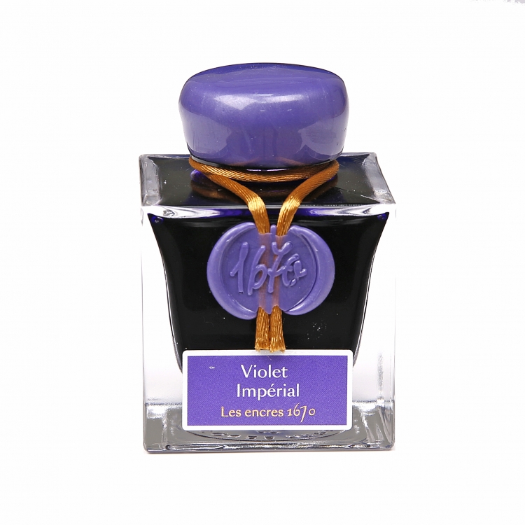 15076JT Violat Imperial